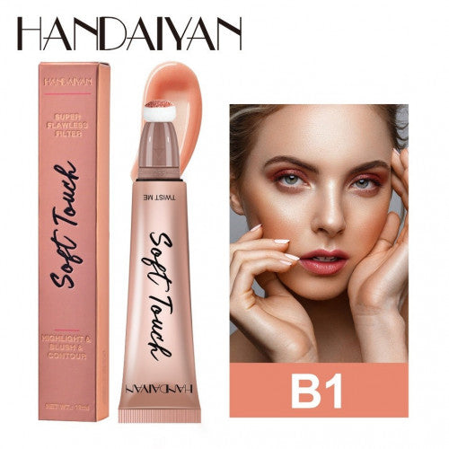 💋 SOFT TOUCH - Labios que enamoran